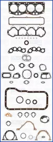 WILMINK GROUP wg1452189 -  Комплект прокладок, двигатель